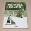 Guy Delisle Merkintöjä Burmasta
